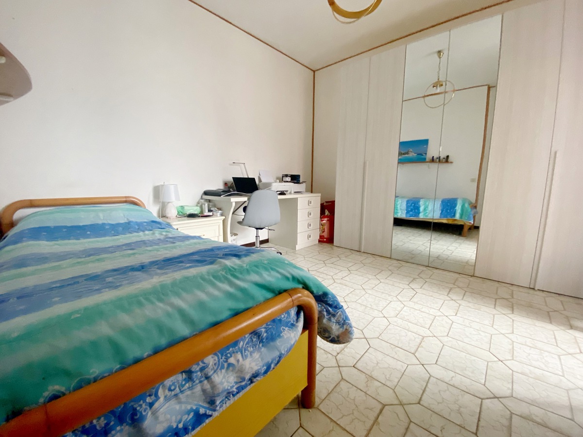 Foto 11 di 19 - Appartamento in vendita a Sassari