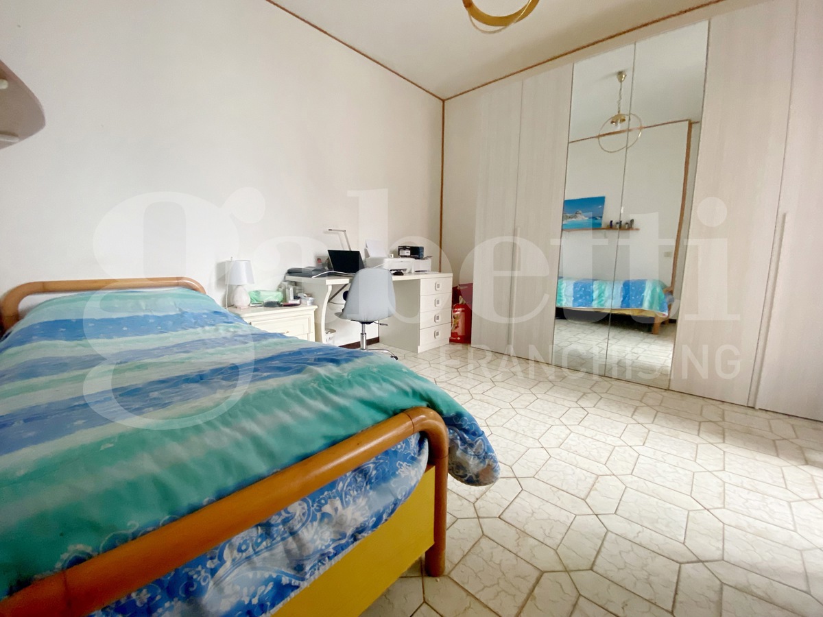 Foto 11 di 19 - Appartamento in vendita a Sassari