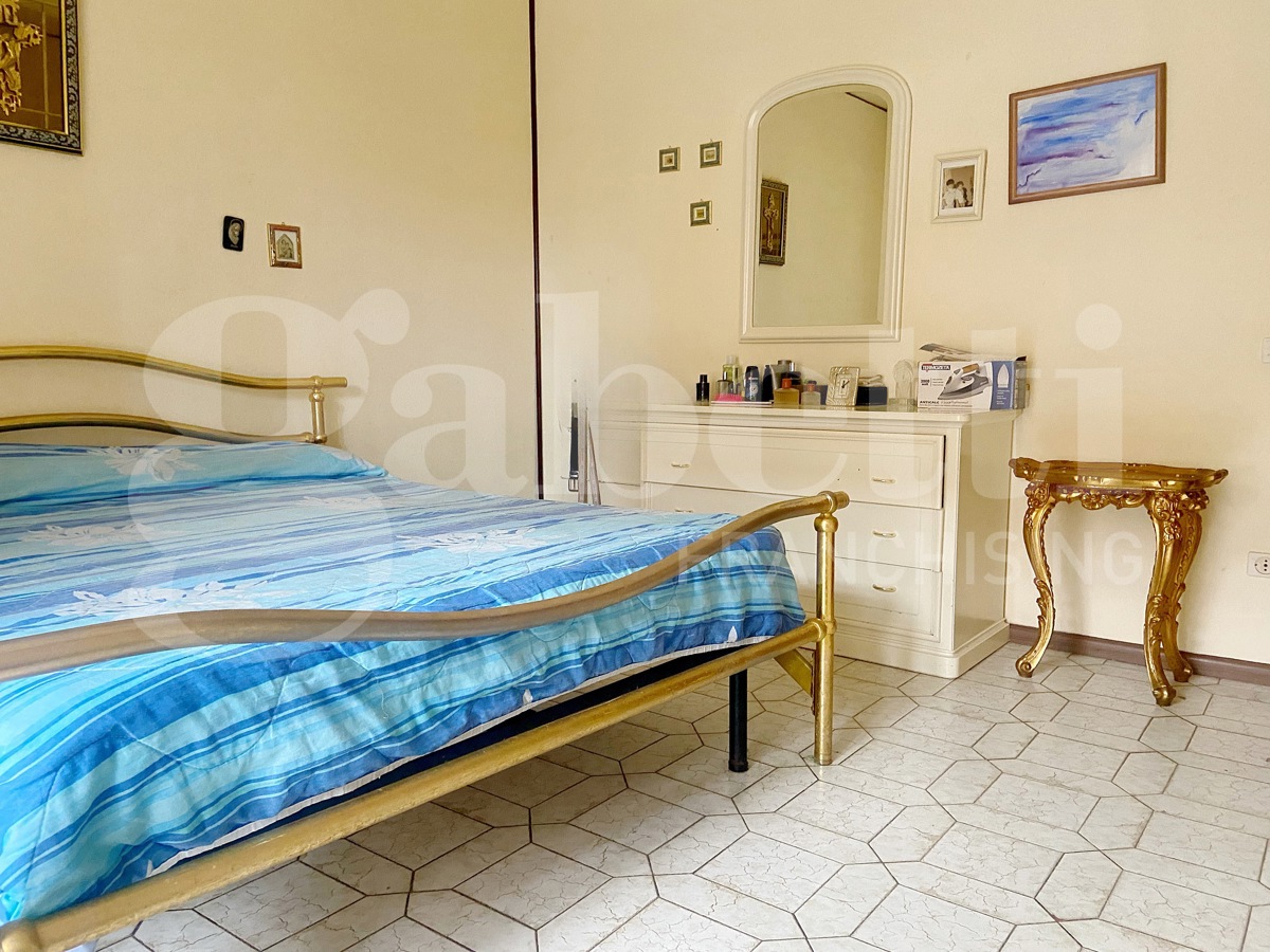 Foto 10 di 19 - Appartamento in vendita a Sassari