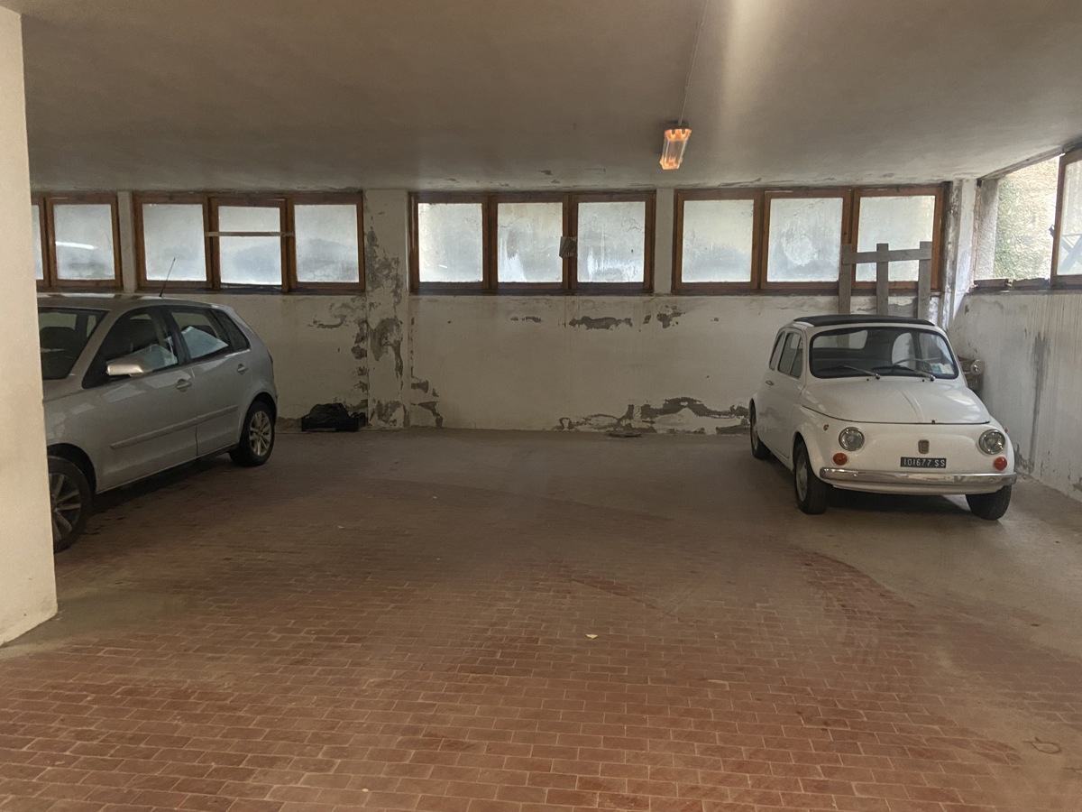 Foto 17 di 19 - Appartamento in vendita a Sassari