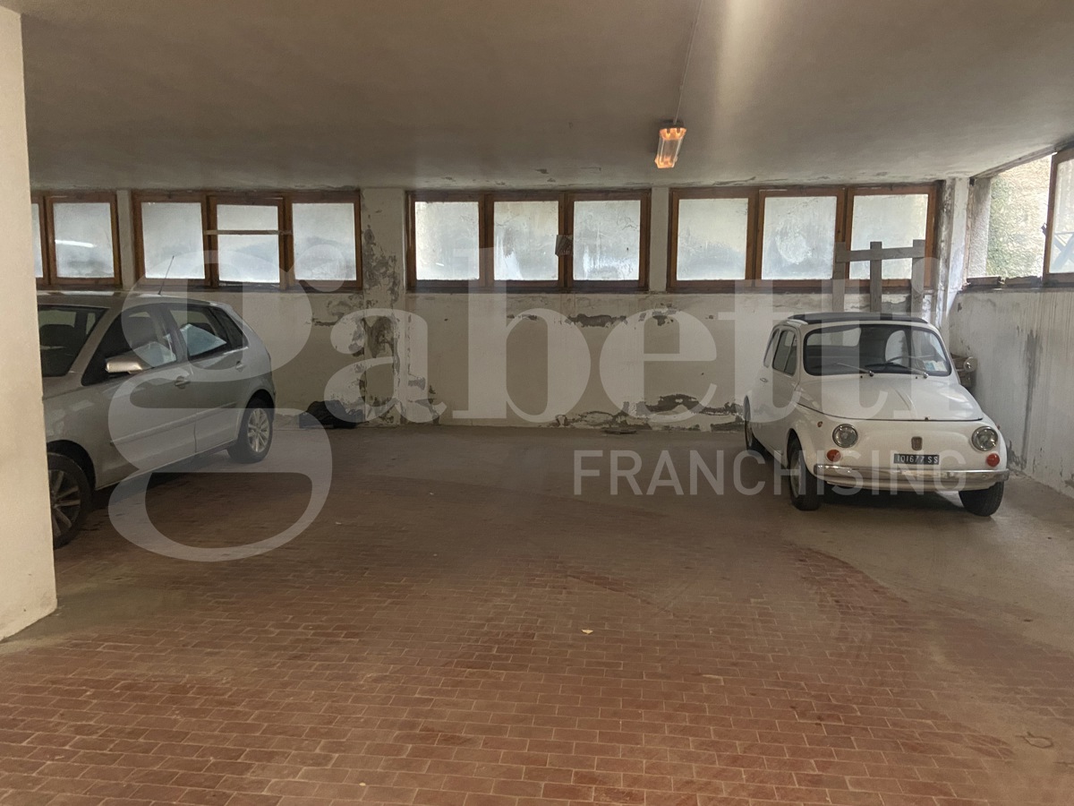Foto 17 di 19 - Appartamento in vendita a Sassari