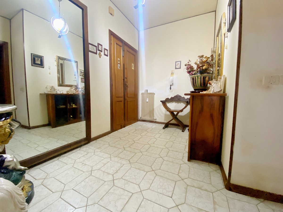 Foto 9 di 19 - Appartamento in vendita a Sassari