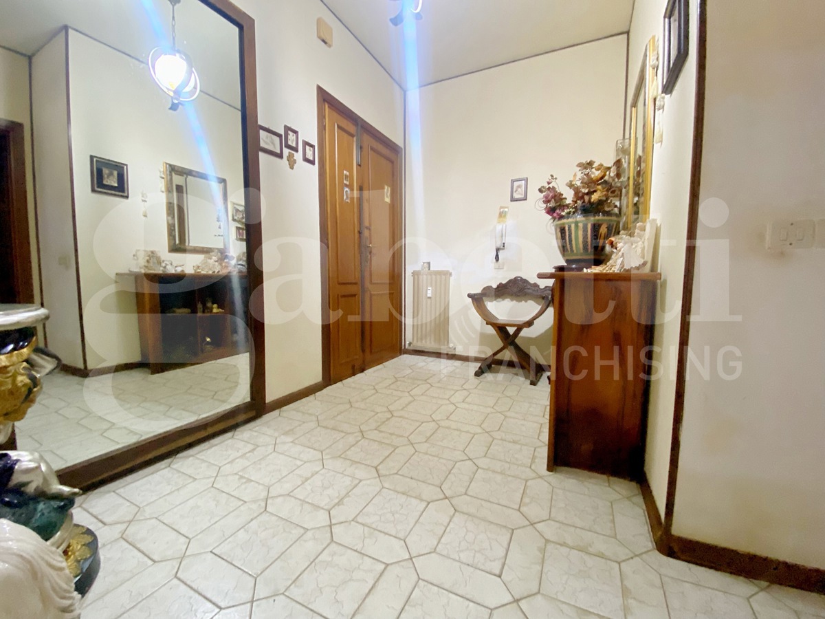 Foto 9 di 19 - Appartamento in vendita a Sassari