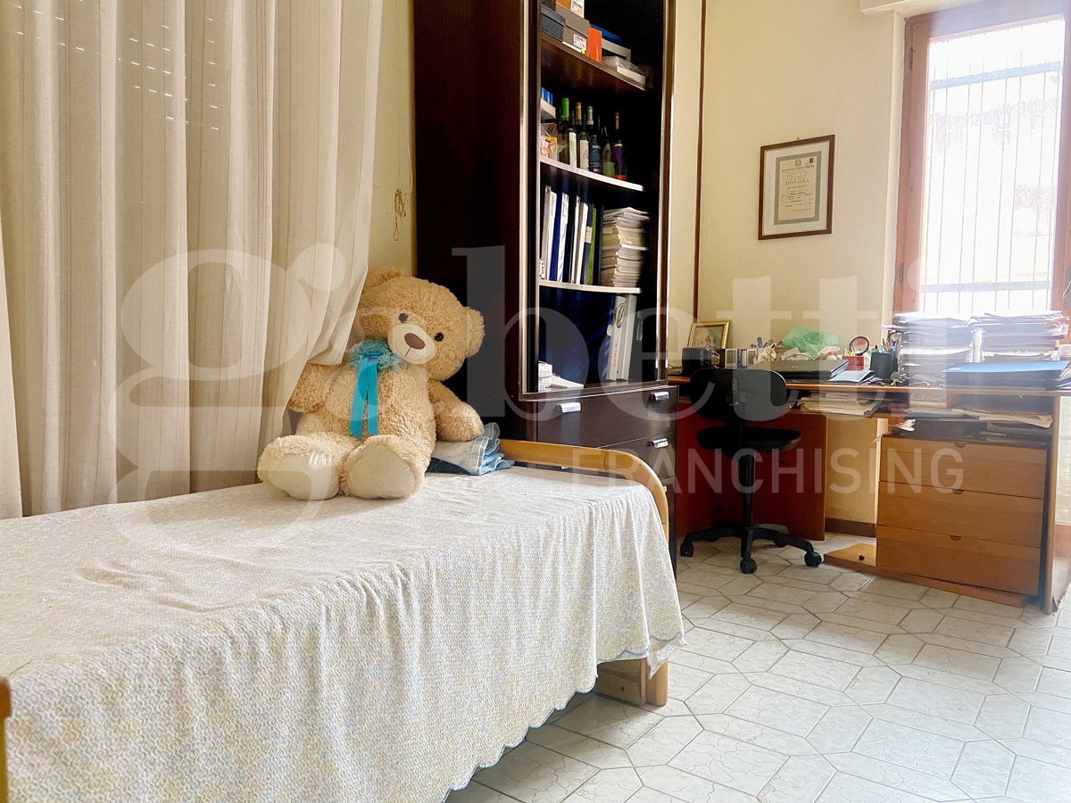Foto 12 di 19 - Appartamento in vendita a Sassari