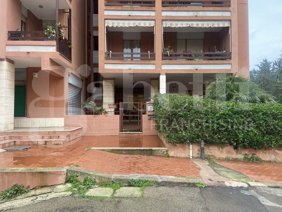 Foto 16 di 19 - Appartamento in vendita a Sassari