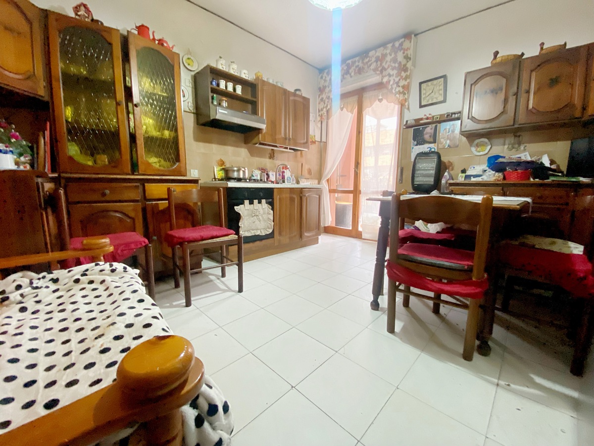 Foto 13 di 19 - Appartamento in vendita a Sassari