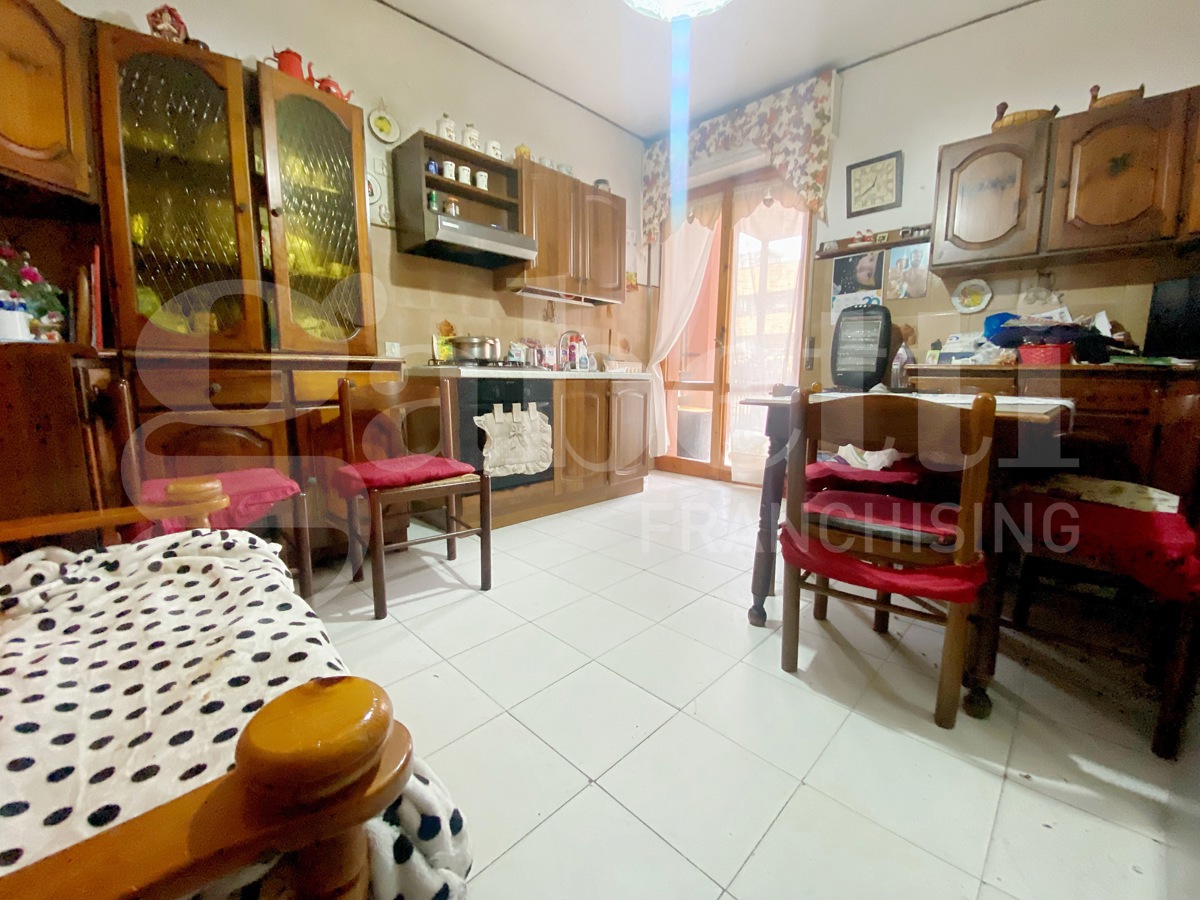 Foto 13 di 19 - Appartamento in vendita a Sassari