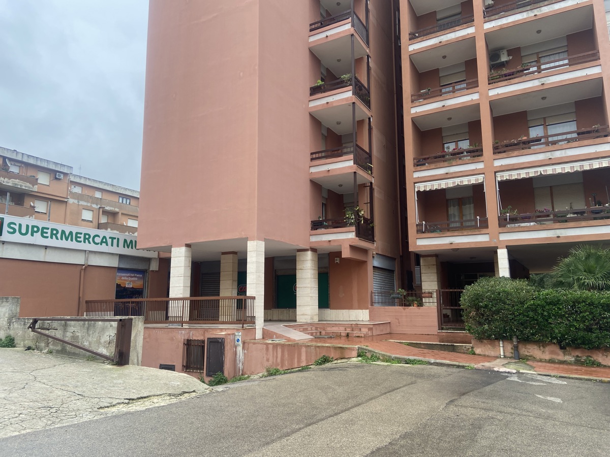 Foto 19 di 19 - Appartamento in vendita a Sassari