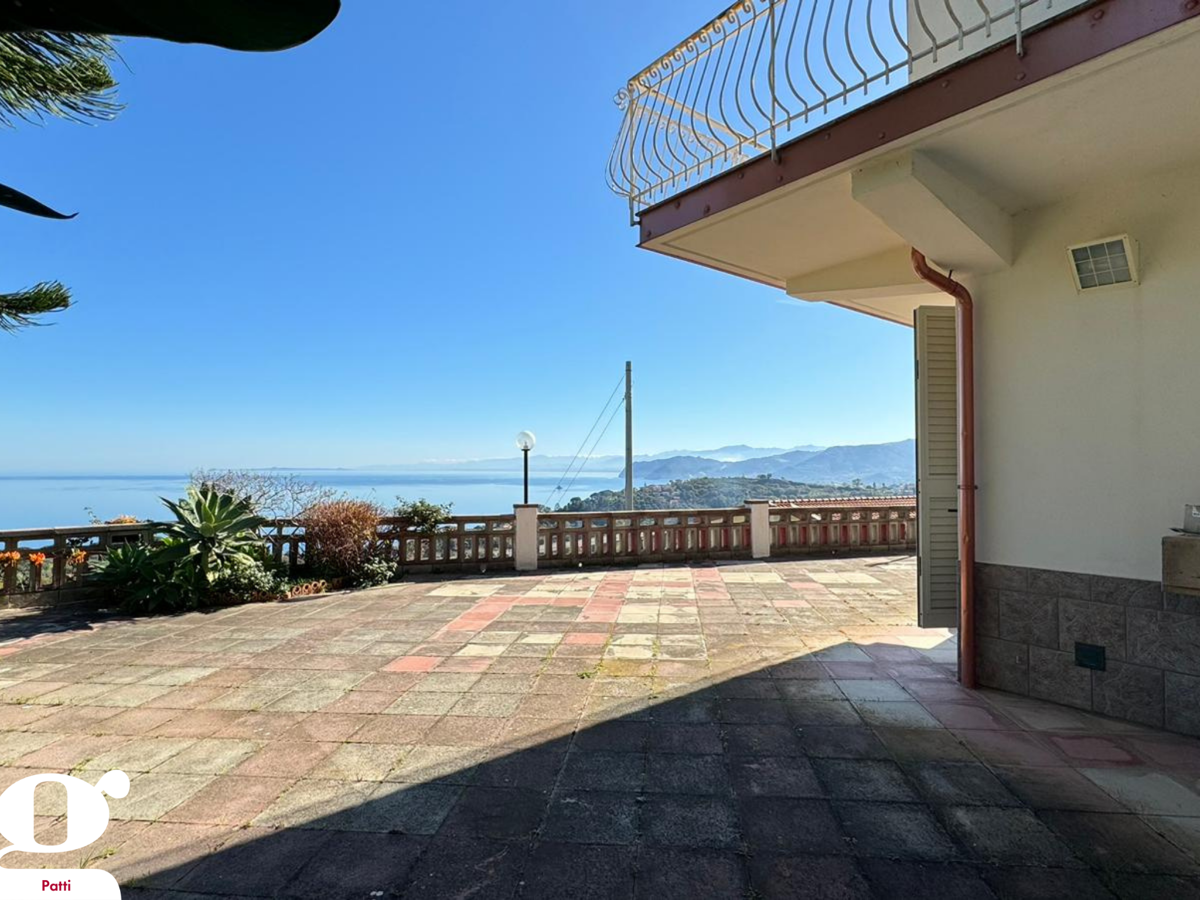 Foto 25 di 27 - Villa in vendita a Gioiosa Marea