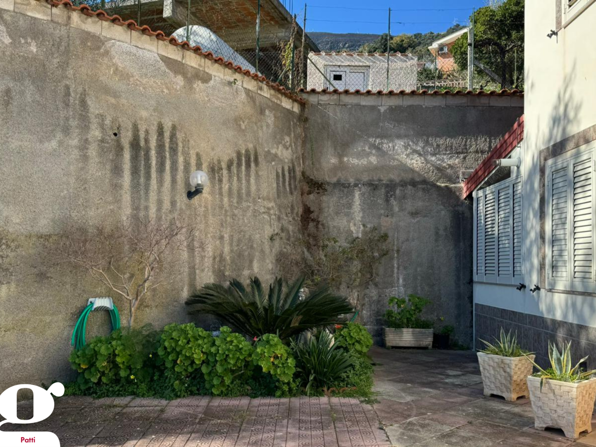 Foto 16 di 27 - Villa in vendita a Gioiosa Marea