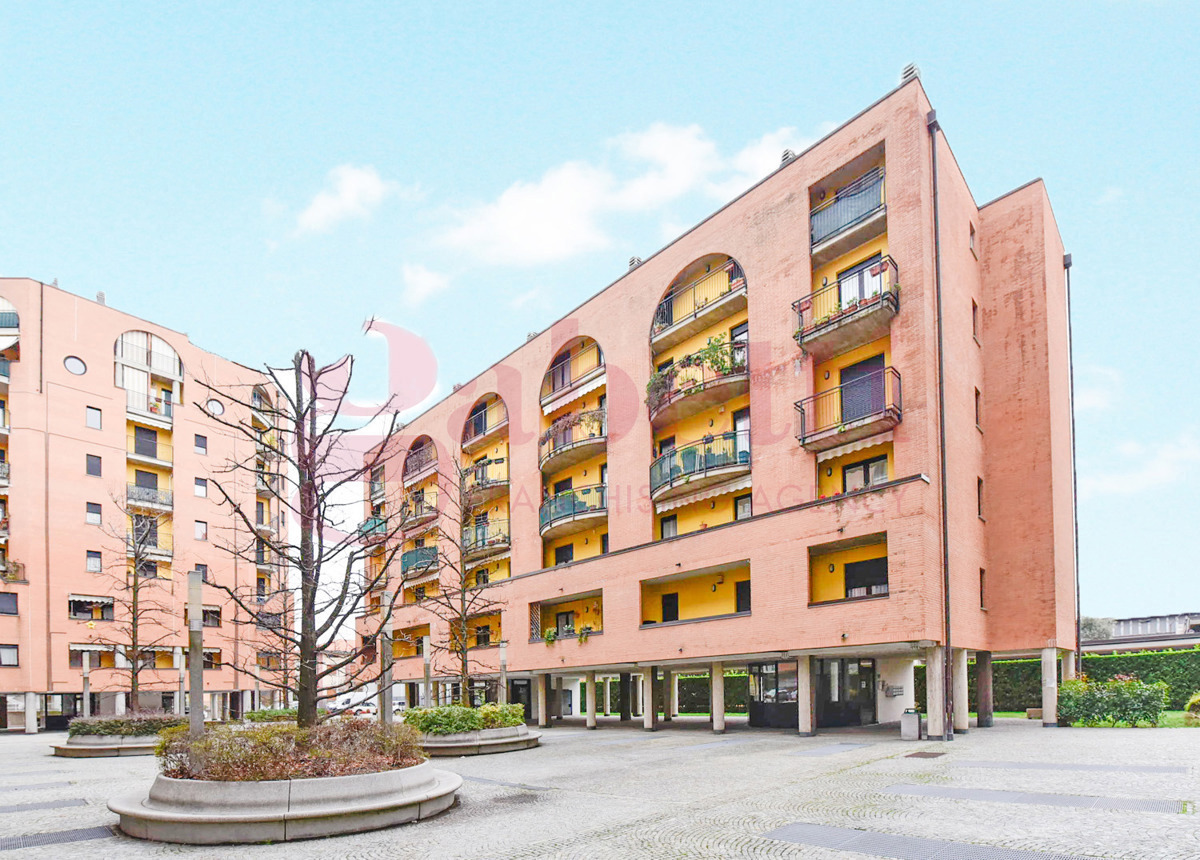 Duplex in vendita a Cantù (CO)