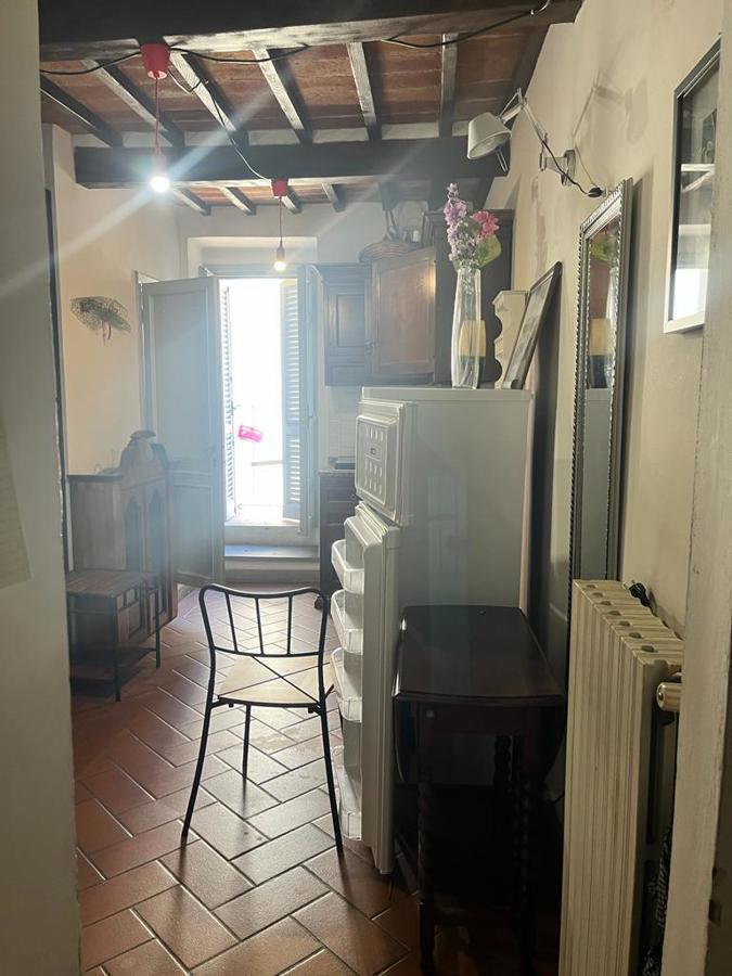 Foto 6 di 10 - Appartamento in vendita a Arezzo