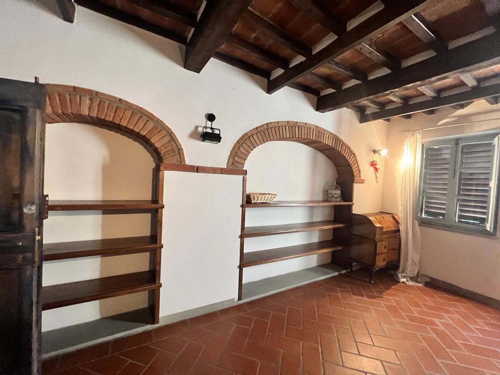 Foto 5 di 10 - Appartamento in vendita a Arezzo