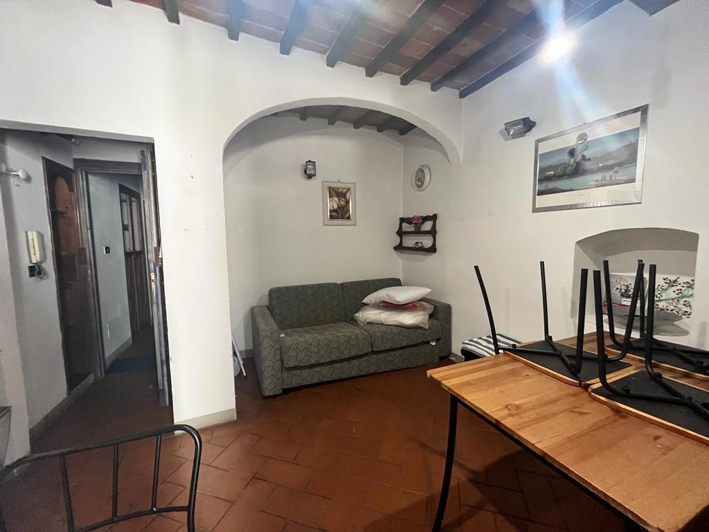 Foto 8 di 10 - Appartamento in vendita a Arezzo