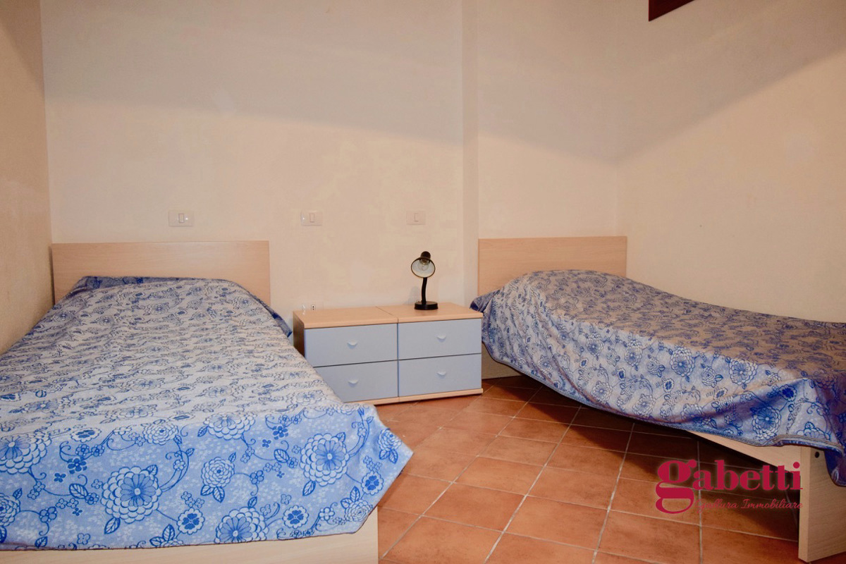 Foto 15 di 30 - Appartamento in vendita a Santa Teresa di Gallura