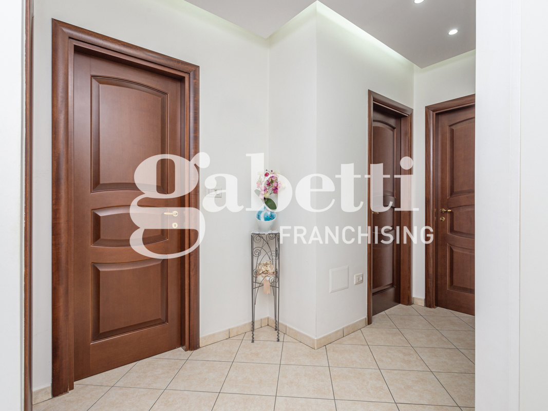Foto 10 di 19 - Appartamento in vendita a Villaricca