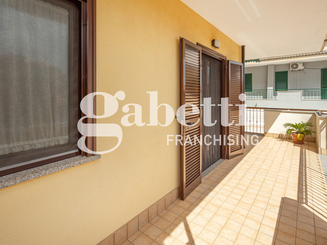 Foto 15 di 19 - Appartamento in vendita a Villaricca
