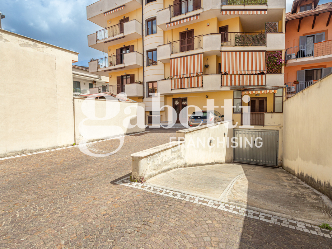 Foto 18 di 19 - Appartamento in vendita a Villaricca
