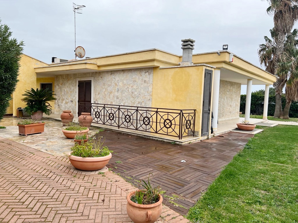 Foto 9 di 37 - Villa in vendita a Santa Marinella