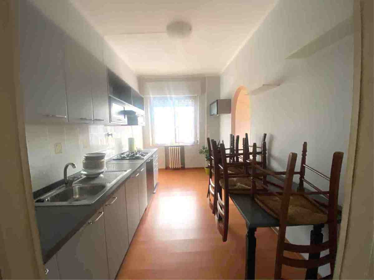 Foto 8 di 24 - Appartamento in affitto a Piossasco