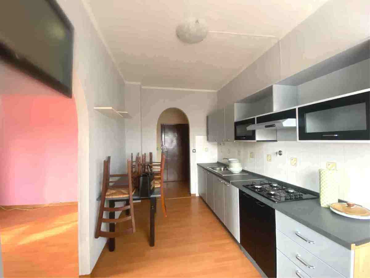Foto 9 di 24 - Appartamento in affitto a Piossasco