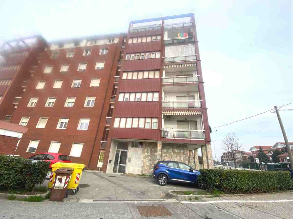 Foto 1 di 24 - Appartamento in affitto a Piossasco