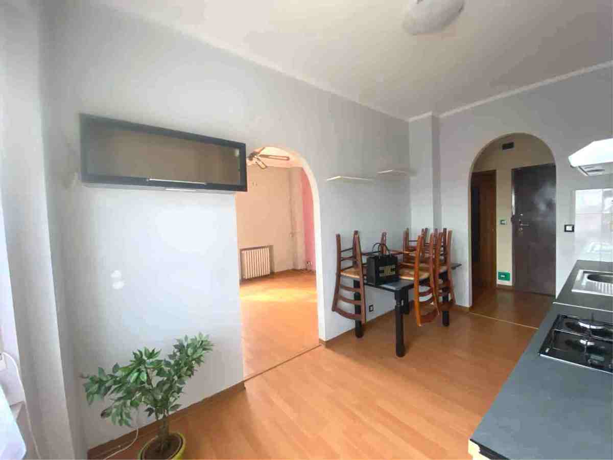 Foto 11 di 24 - Appartamento in affitto a Piossasco