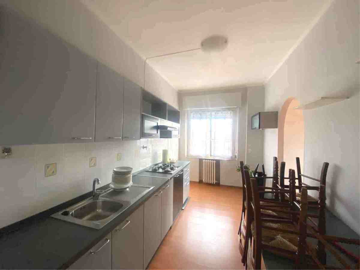 Foto 6 di 24 - Appartamento in affitto a Piossasco