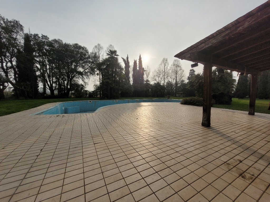 Foto 13 di 18 - Villa in vendita a Rubano