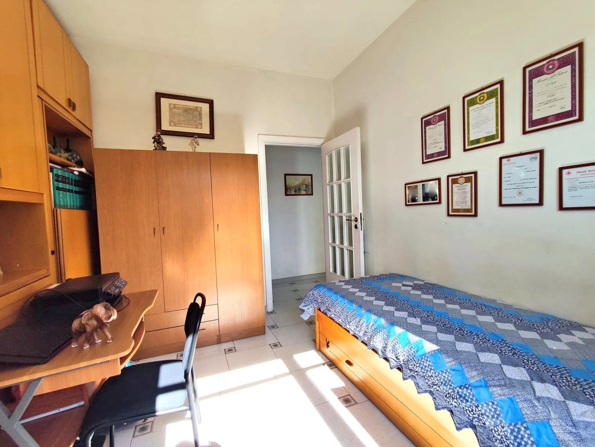 Foto 29 di 43 - Appartamento in vendita a Portici