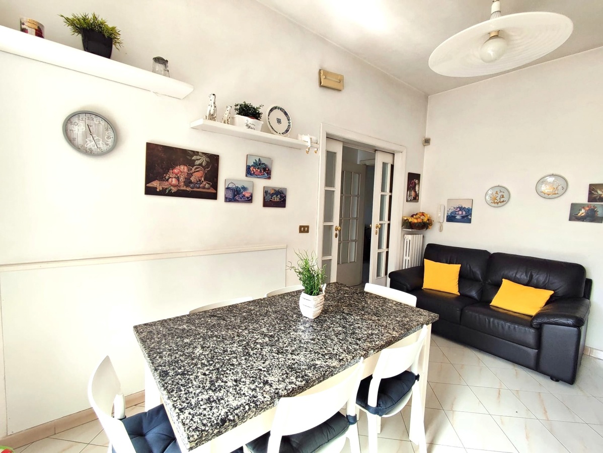 Foto 3 di 43 - Appartamento in vendita a Portici