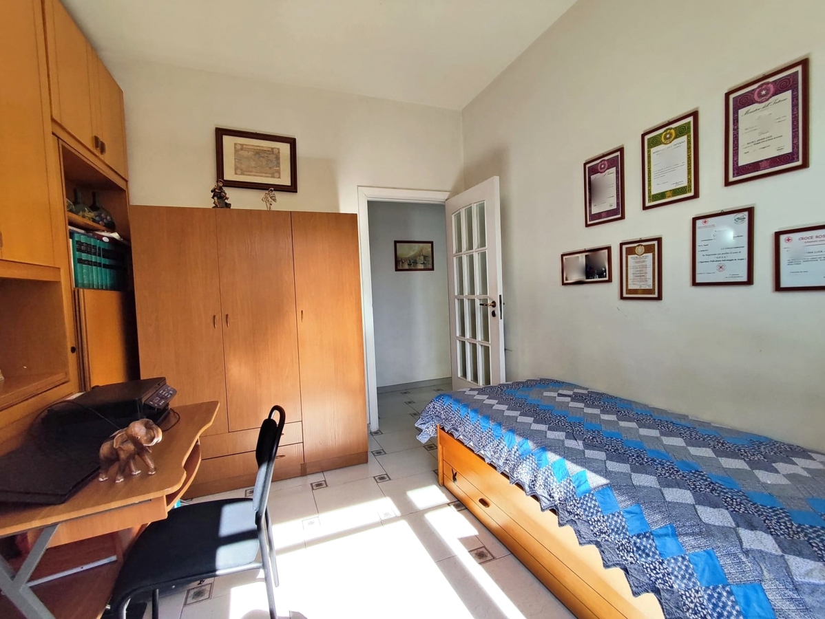 Foto 25 di 43 - Appartamento in vendita a Portici