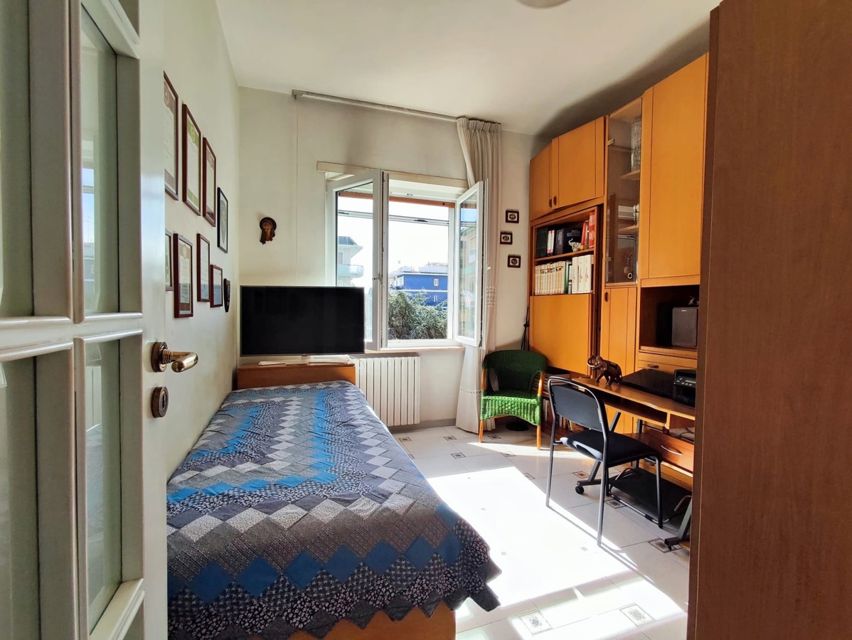Foto 28 di 43 - Appartamento in vendita a Portici