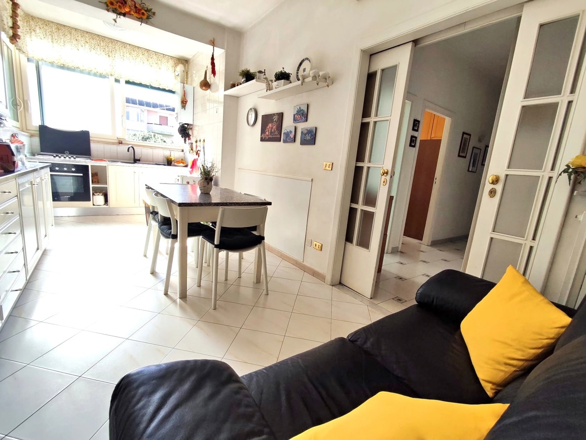 Foto 16 di 43 - Appartamento in vendita a Portici