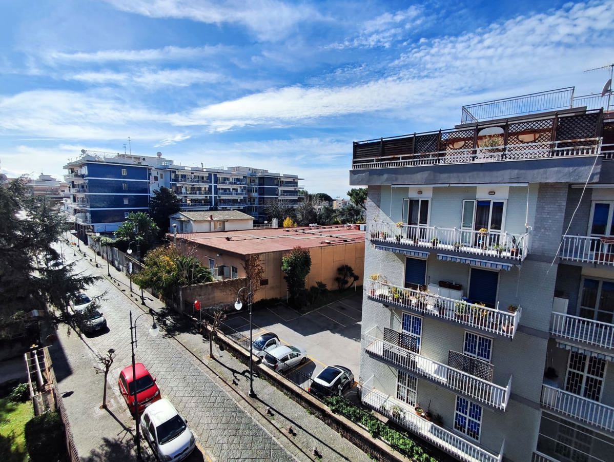 Foto 8 di 43 - Appartamento in vendita a Portici