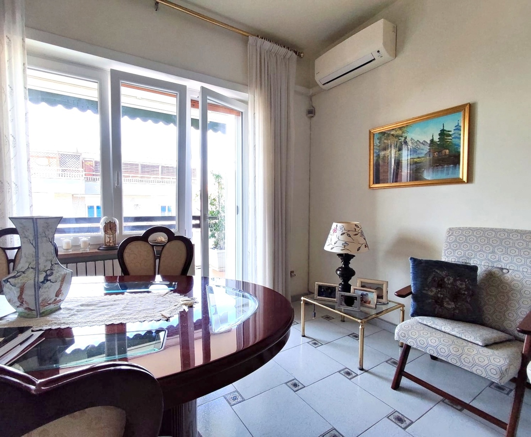 Foto 7 di 43 - Appartamento in vendita a Portici