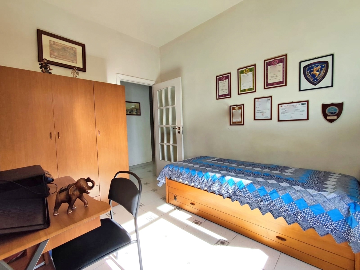 Foto 30 di 43 - Appartamento in vendita a Portici