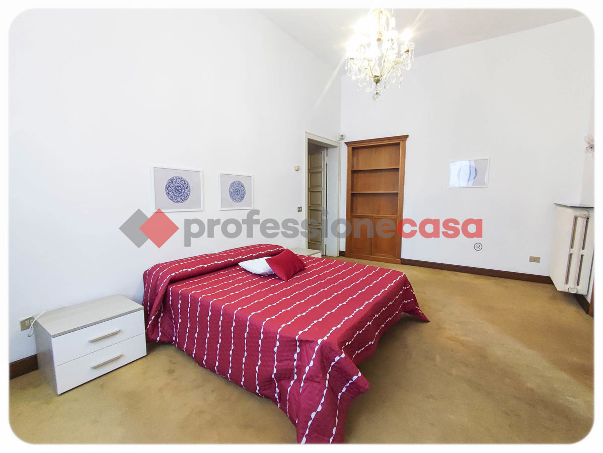 Foto 18 di 31 - Appartamento in affitto a Livorno
