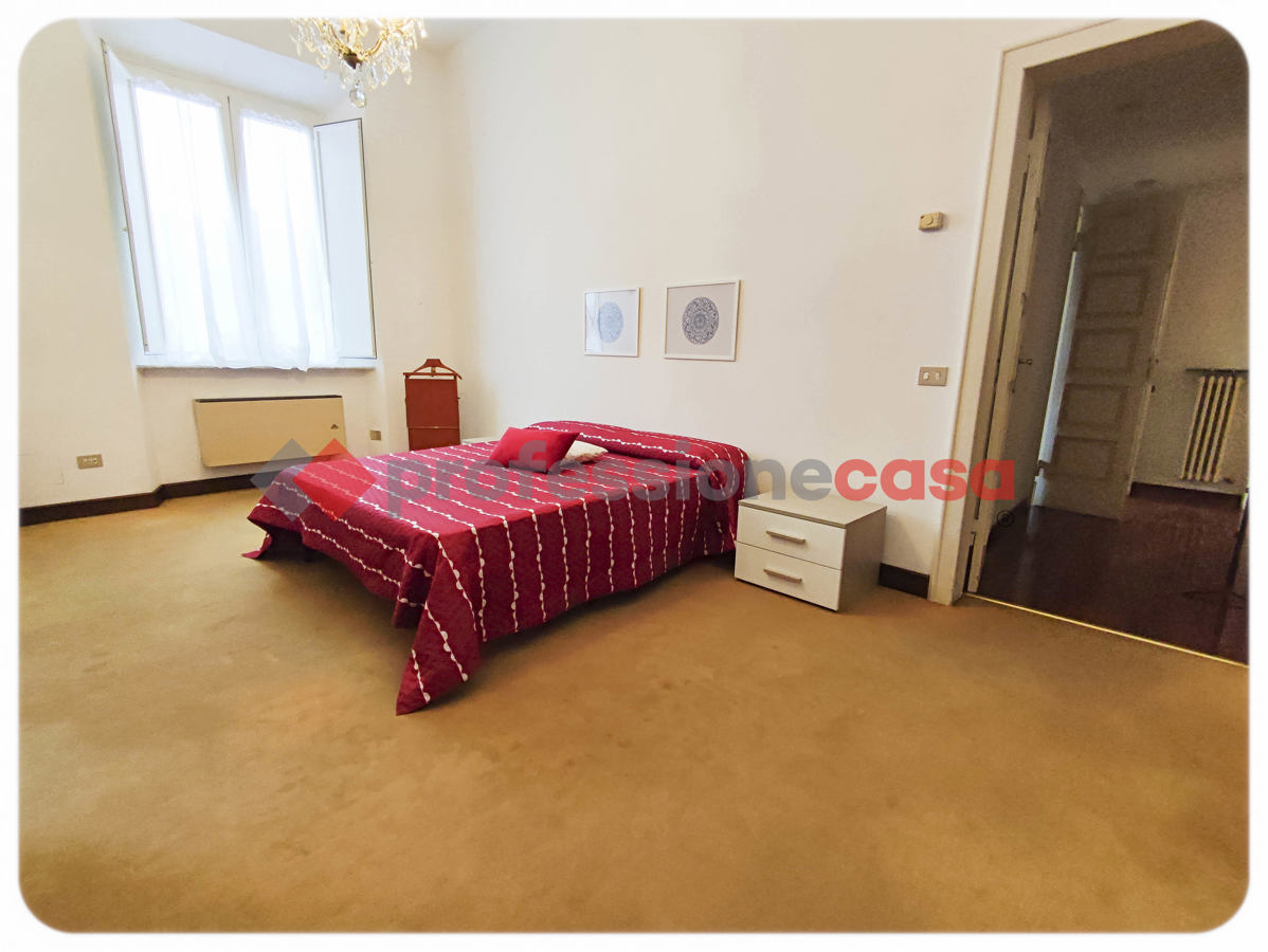 Foto 16 di 31 - Appartamento in affitto a Livorno