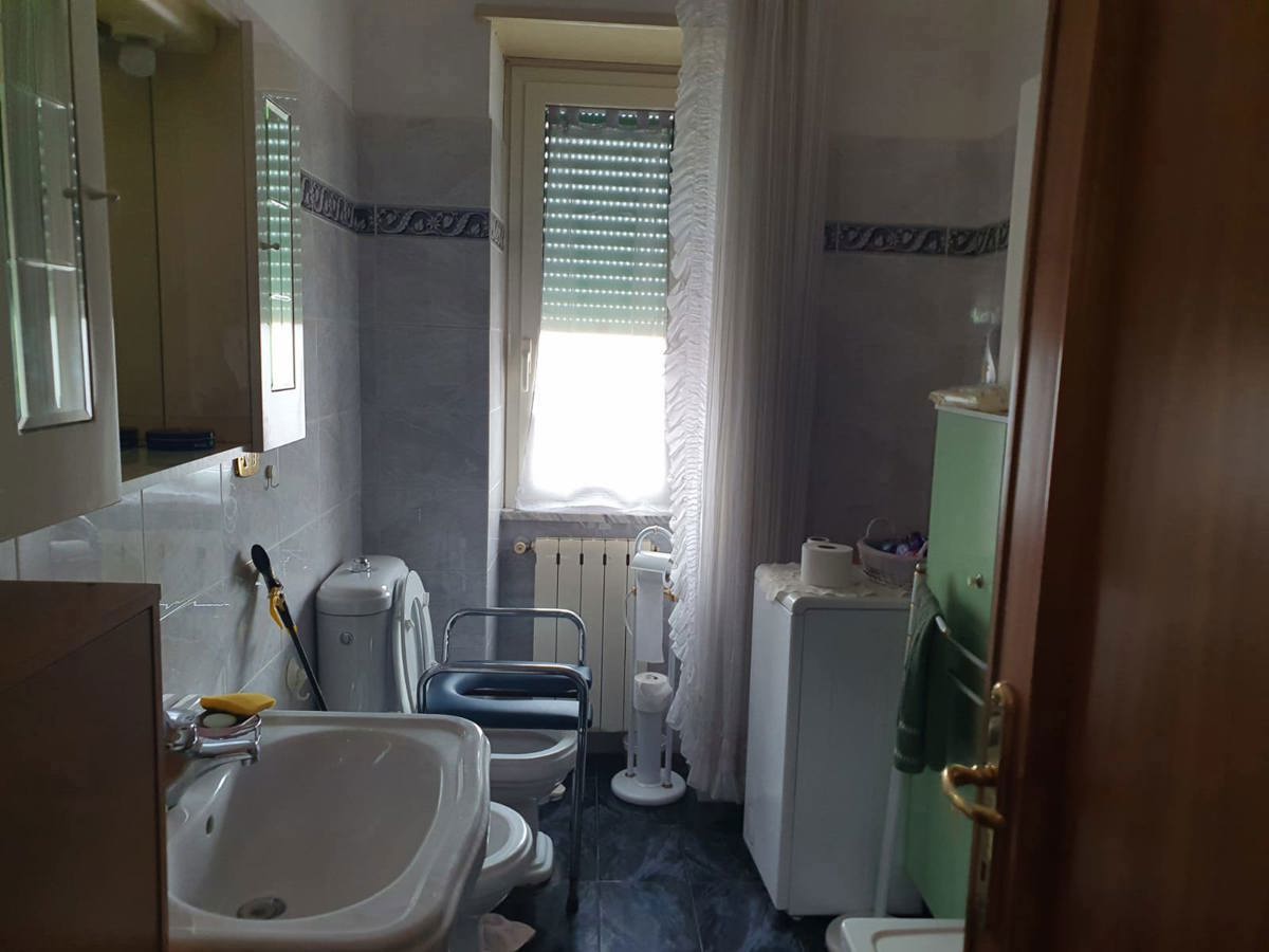 Foto 13 di 14 - Appartamento in vendita a Monterotondo