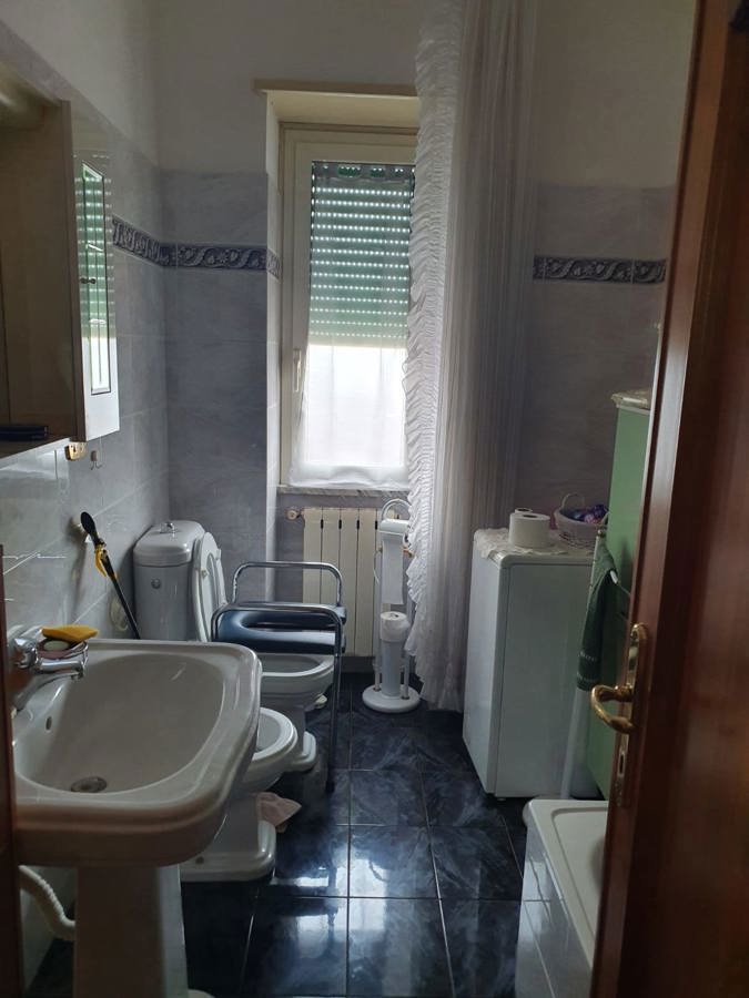 Foto 11 di 14 - Appartamento in vendita a Monterotondo