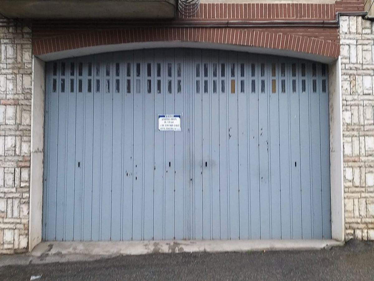 Garage in vendita a Sant'Angelo Lodigiano
