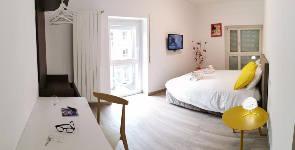 Foto 15 di 18 - Appartamento in vendita a L'Aquila
