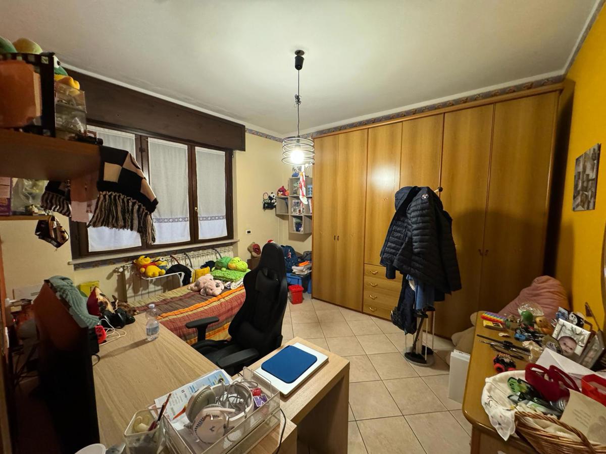 Foto 8 di 15 - Appartamento in vendita a Mortara