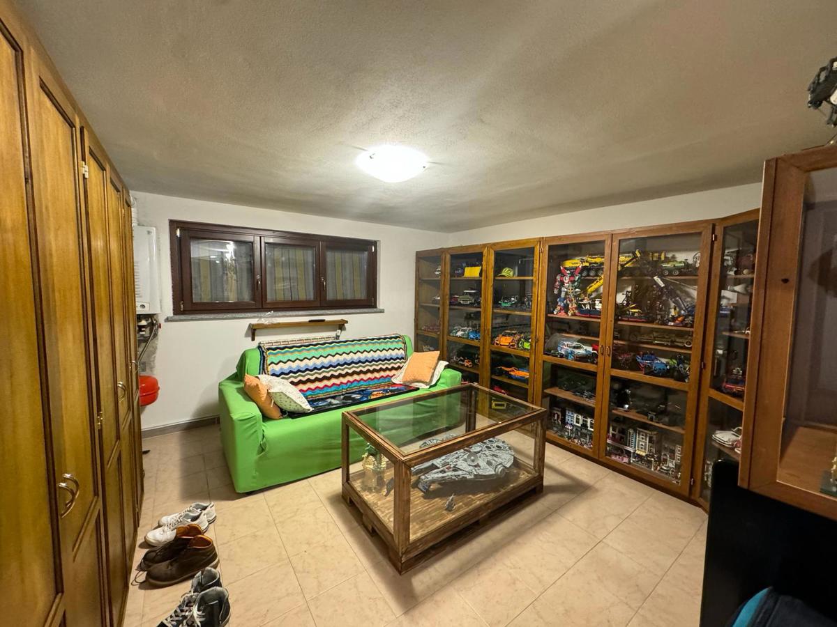 Foto 12 di 15 - Appartamento in vendita a Mortara