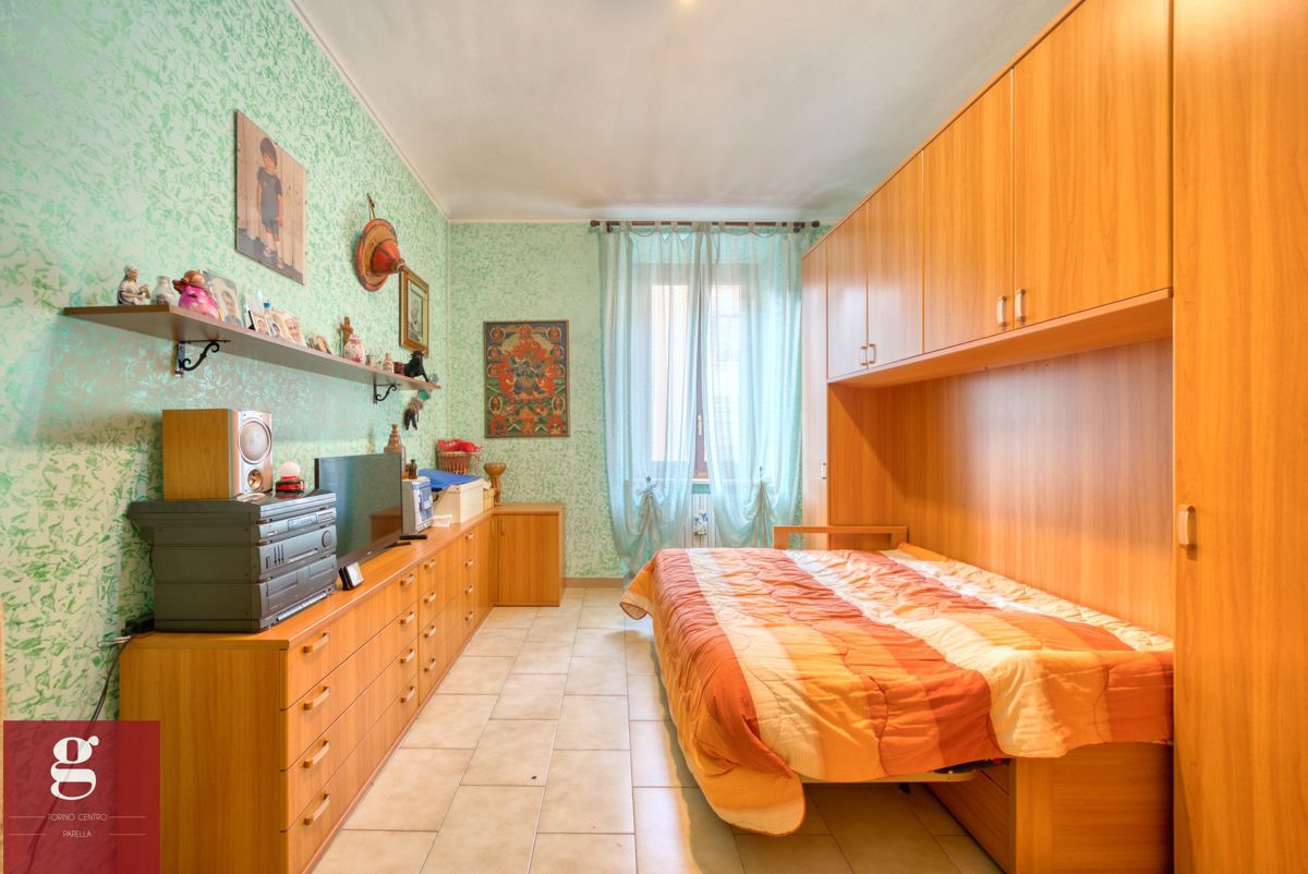 Foto 17 di 28 - Appartamento in vendita a Torino
