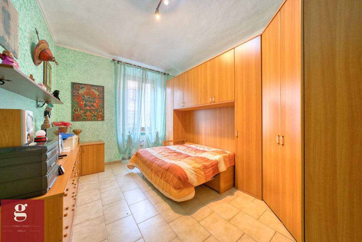 Foto 16 di 28 - Appartamento in vendita a Torino