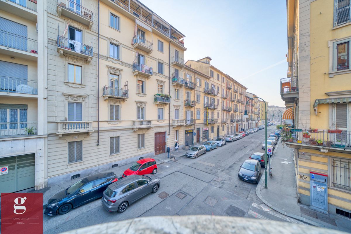 Foto 24 di 28 - Appartamento in vendita a Torino