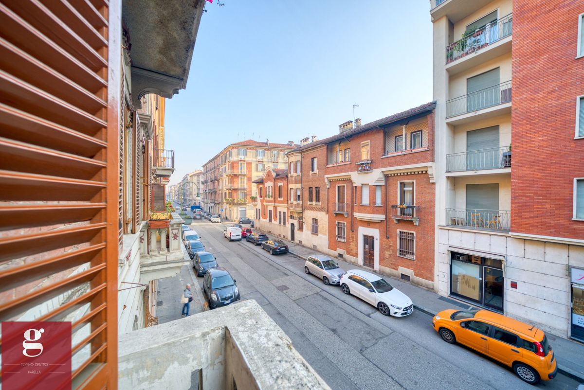 Foto 18 di 28 - Appartamento in vendita a Torino