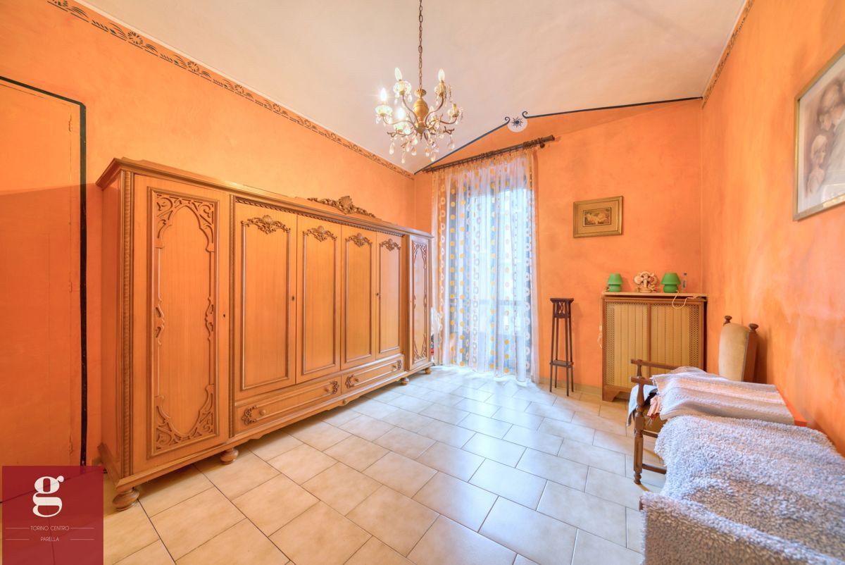 Foto 14 di 28 - Appartamento in vendita a Torino